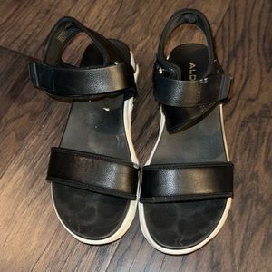 Aldo sandals